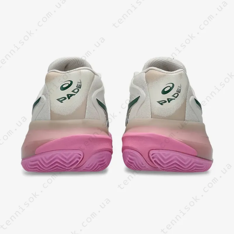 Теннисные кроссовки Asics Gel-Resolution X Padel 1042A285-250