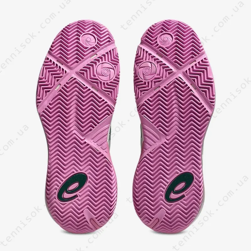 Теннисные кроссовки Asics Gel-Resolution X Padel 1042A285-250