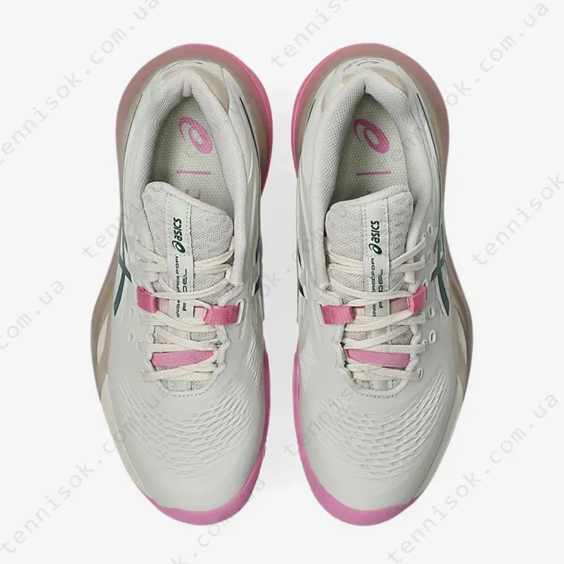 Теннисные кроссовки Asics Gel-Resolution X Padel 1042A285-250