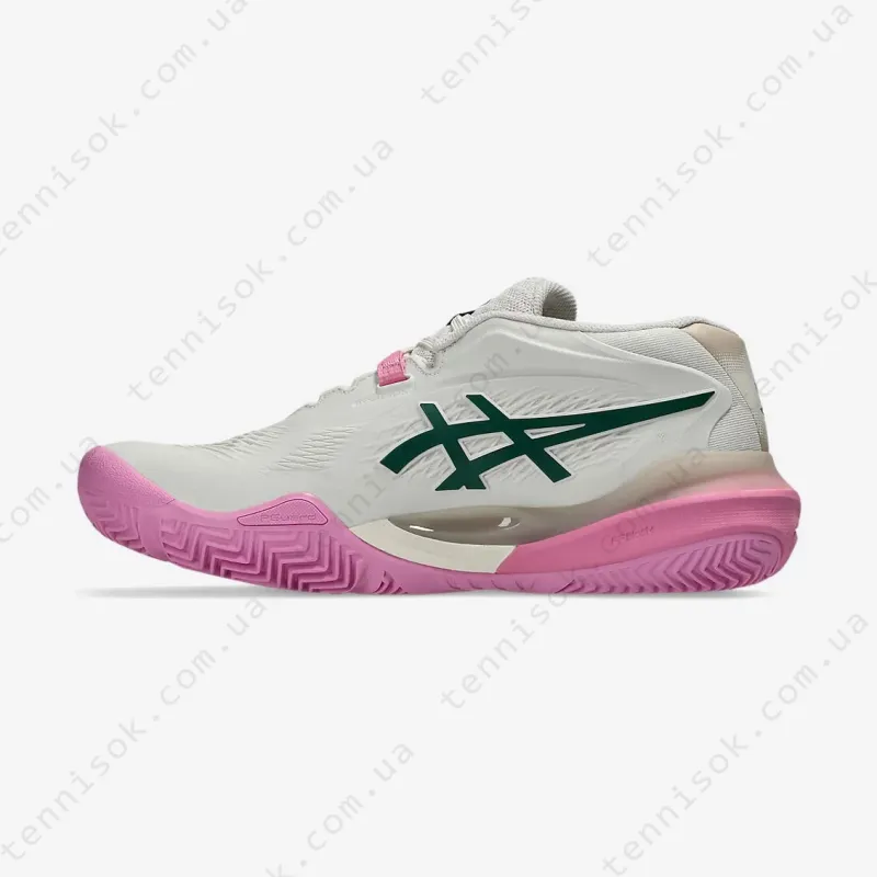 Теннисные кроссовки Asics Gel-Resolution X Padel 1042A285-250