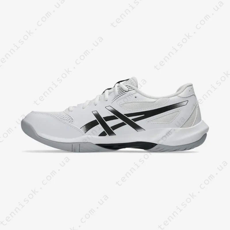 Кроссовки для зала Asics Gel-Rocket 12 1071A116-101