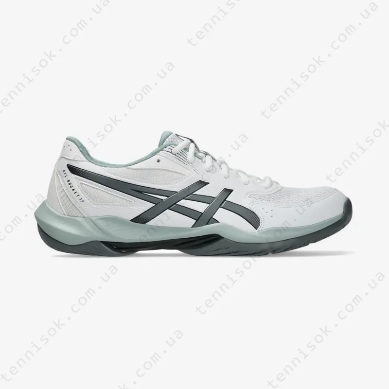 Кроссовки для зала Asics Gel-Rocket 12 1071A116-105