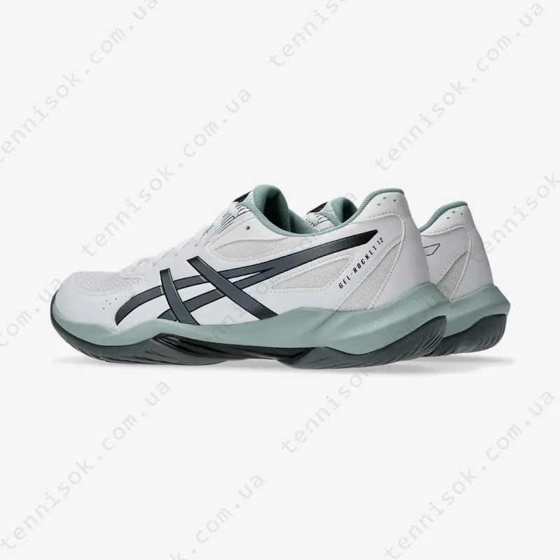 Кроссовки для зала Asics Gel-Rocket 12 1071A116-105