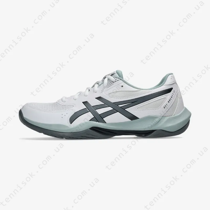 Кроссовки для зала Asics Gel-Rocket 12 1071A116-105