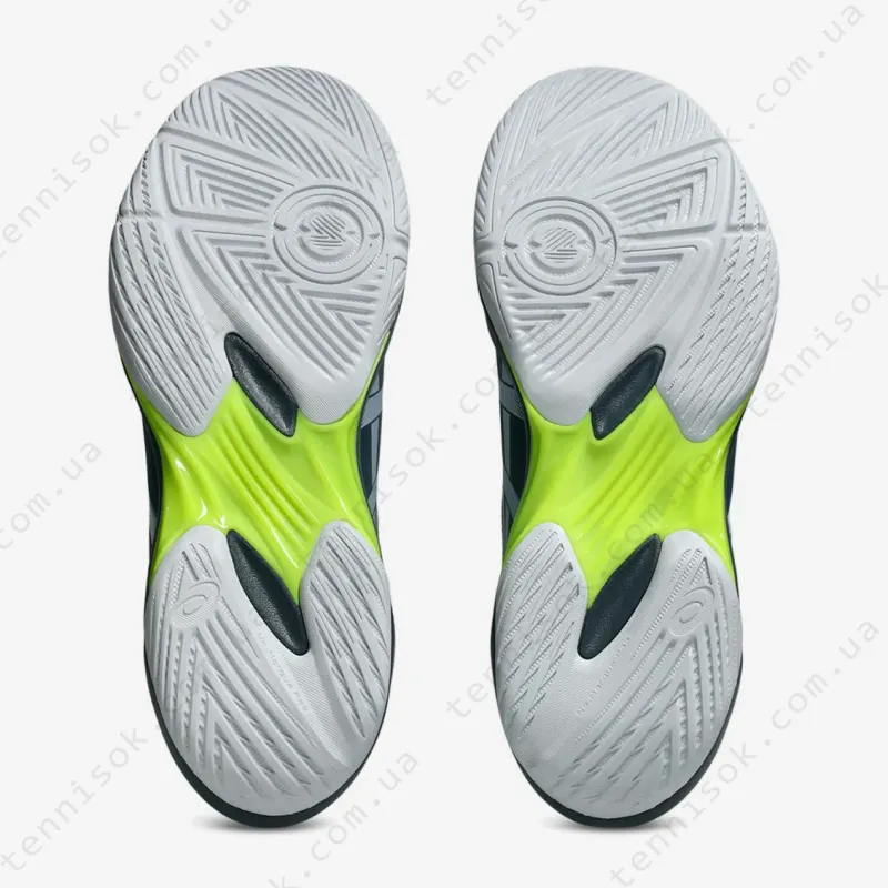 Кросівки для залу Asics Gel-Rocket 12 1071A116-404