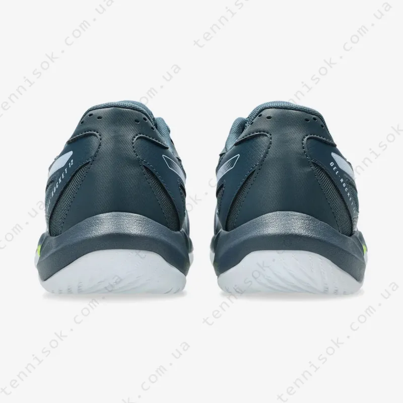 Кросівки для залу Asics Gel-Rocket 12 1071A116-404