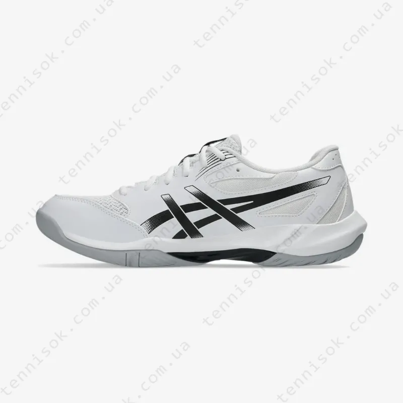 Кросівки для залу жіночі Asics Gel-Rocket 12 1072A119-101