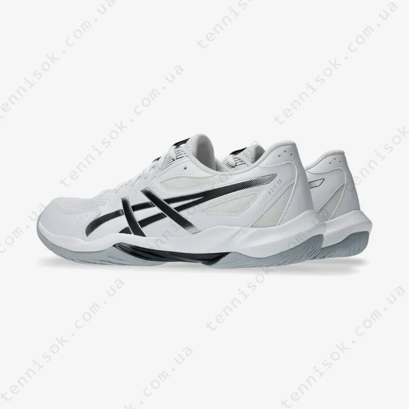 Кросівки для залу жіночі Asics Gel-Rocket 12 1072A119-101