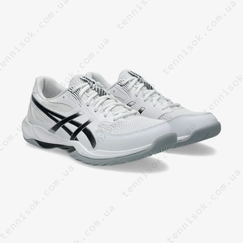 Кросівки для залу жіночі Asics Gel-Rocket 12 1072A119-101