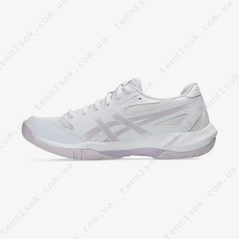 Кросівки для залу жіночі Asics Gel-Rocket 12 1072A119-106
