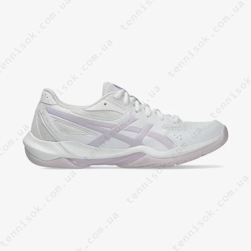 Кросівки для залу жіночі Asics Gel-Rocket 12 1072A119-106