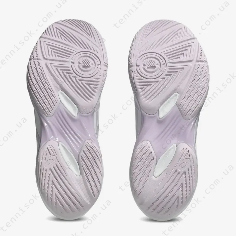 Кросівки для залу жіночі Asics Gel-Rocket 12 1072A119-106