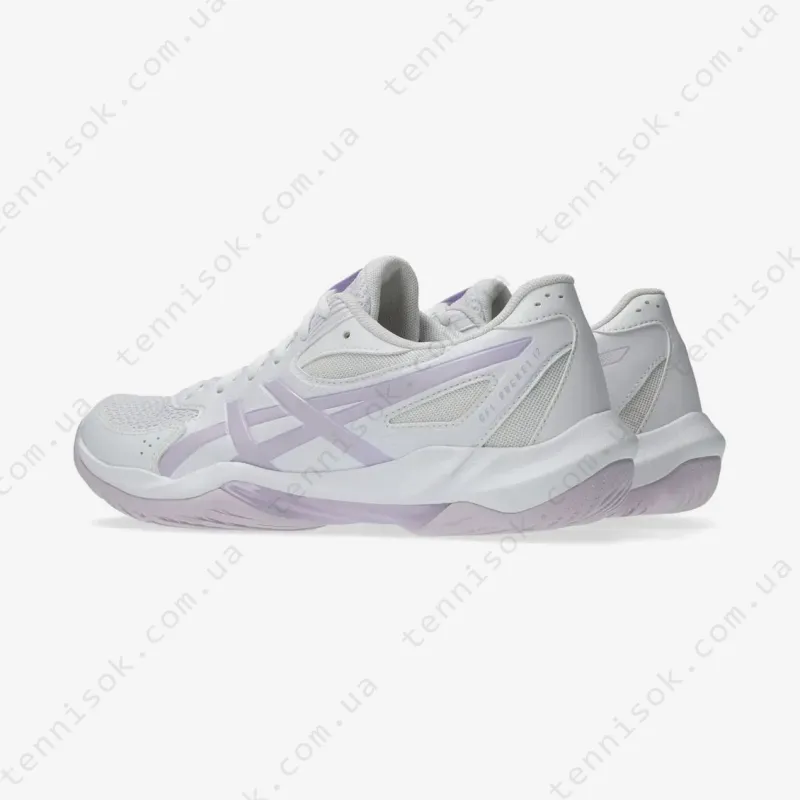 Кросівки для залу жіночі Asics Gel-Rocket 12 1072A119-106