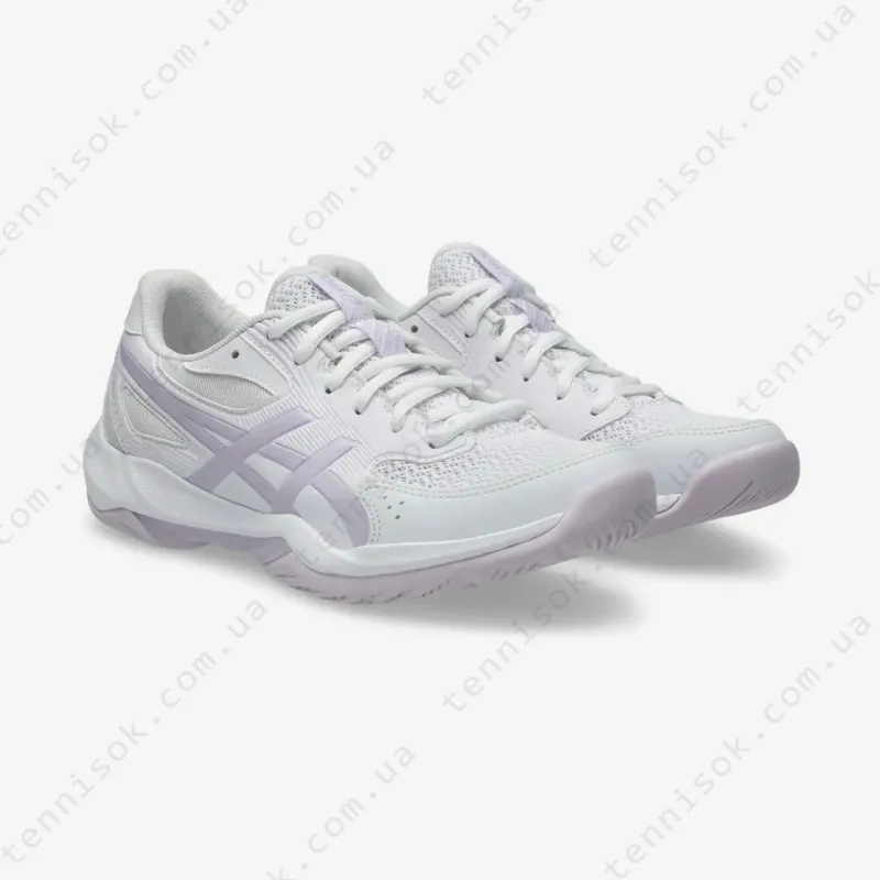 Кросівки для залу жіночі Asics Gel-Rocket 12 1072A119-106