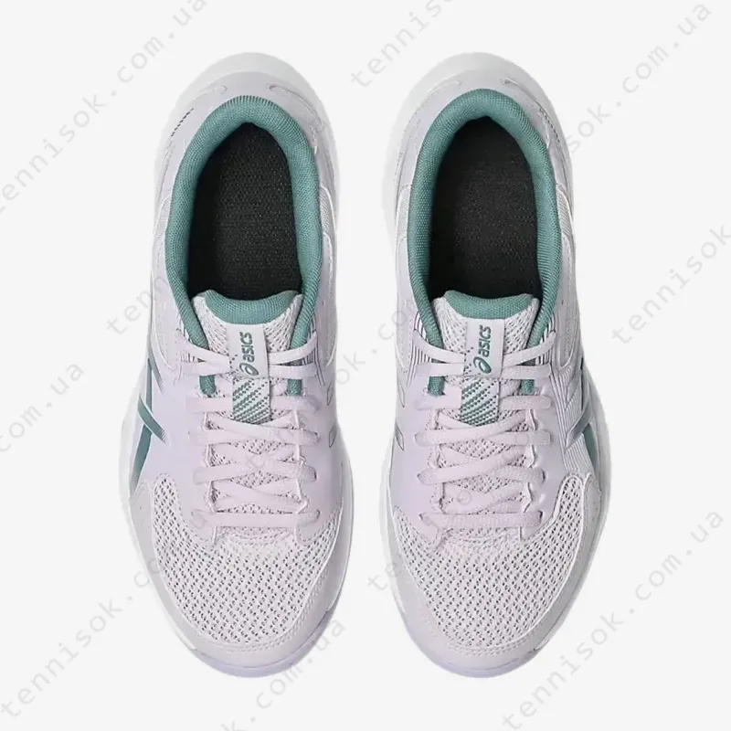 Кросівки для залу жіночі Asics Gel-Rocket 12 1072A119-500