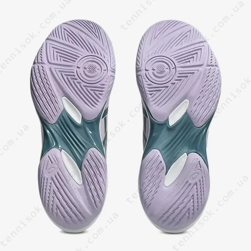 Кросівки для залу жіночі Asics Gel-Rocket 12 1072A119-500