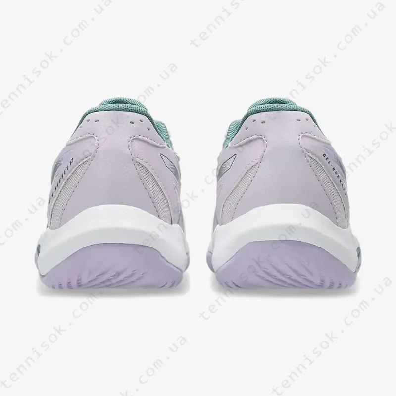 Кросівки для залу жіночі Asics Gel-Rocket 12 1072A119-500