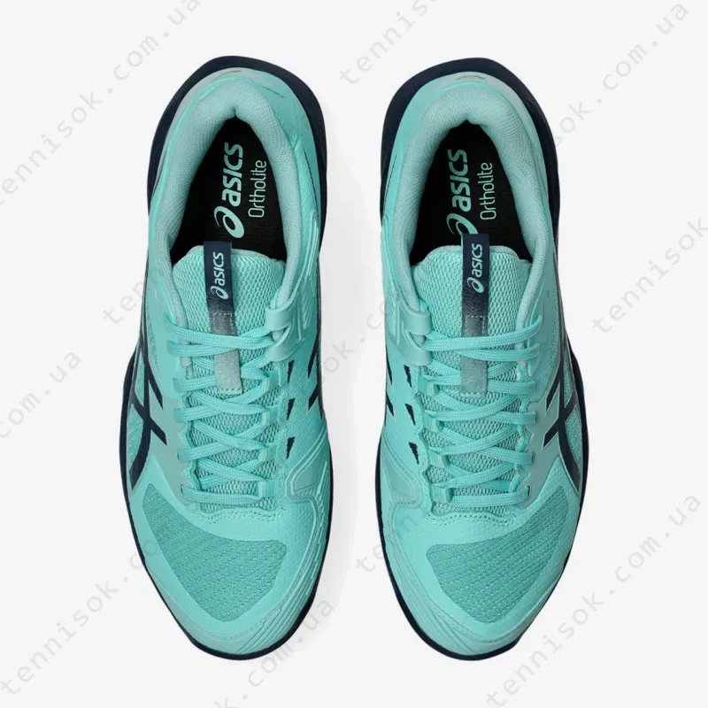 Теннисные кроссовки Asics Solution Speed FF 4 1041A532-401