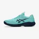 Теннисные кроссовки Asics Solution Speed FF 4 Clay 1041A533-401