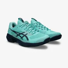 Теннисные кроссовки Asics Solution Speed FF 4 Clay 1041A533-401