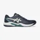 Теннисные кроссовки Asics Gel-Dedicate 9 1041A543-400