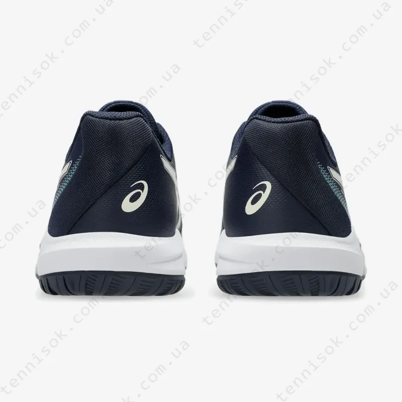 Теннисные кроссовки Asics Gel-Dedicate 9 1041A543-400
