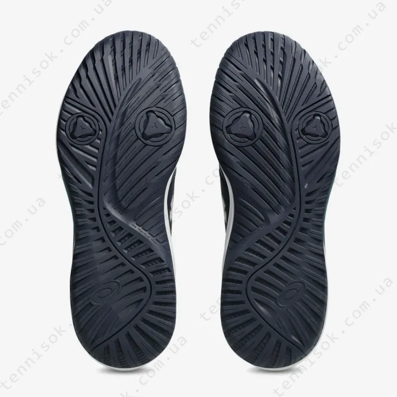 Теннисные кроссовки Asics Gel-Dedicate 9 1041A543-400
