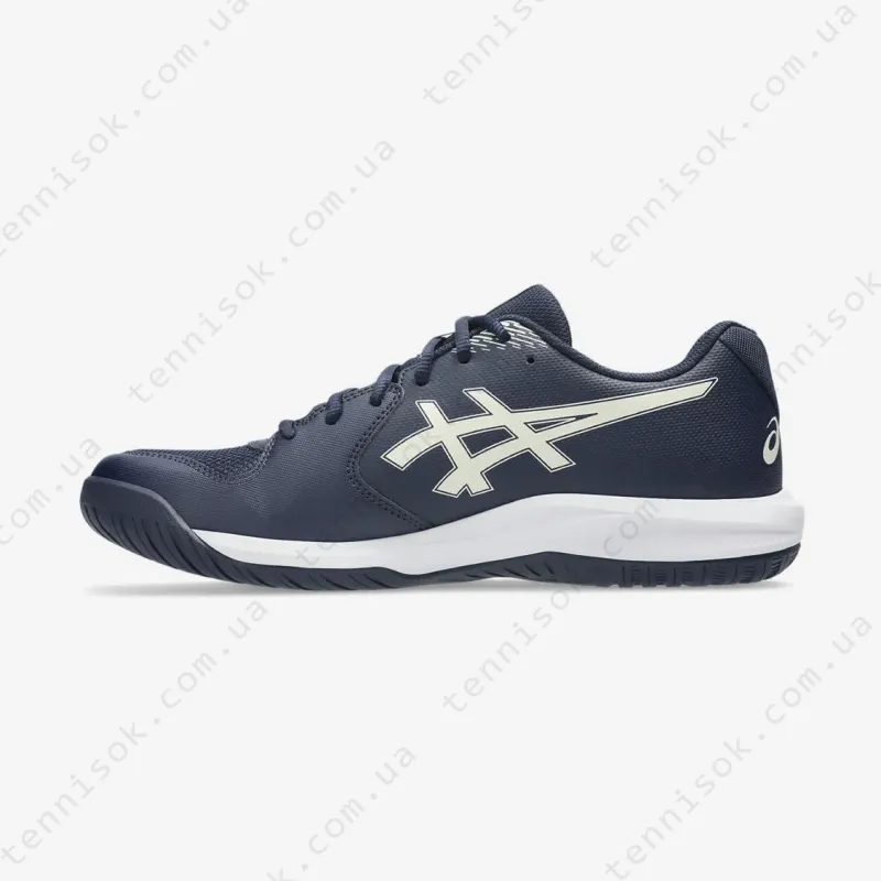 Теннисные кроссовки Asics Gel-Dedicate 9 1041A543-400