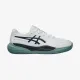 Теннисные кроссовки Asics Gel-Resolution X GS Clay 1044A080-103