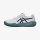 Теннисные кроссовки Asics Gel-Resolution X GS Clay 1044A080-103