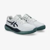 Теннисные кроссовки Asics Gel-Resolution X GS Clay 1044A080-103