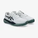 Теннисные кроссовки Asics Gel-Resolution X GS Clay 1044A080-103