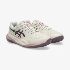 Теннисные кроссовки Asics Gel-Resolution X GS Clay 1044A080-250