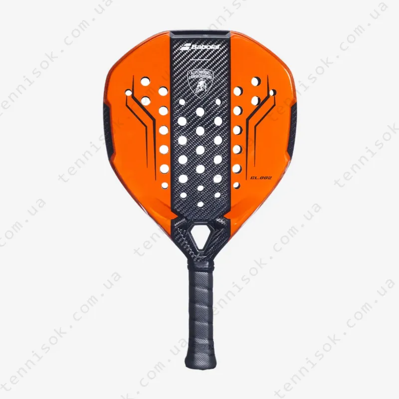 Ракетка для падела Babolat x Lamborghini BL.002 152004/110