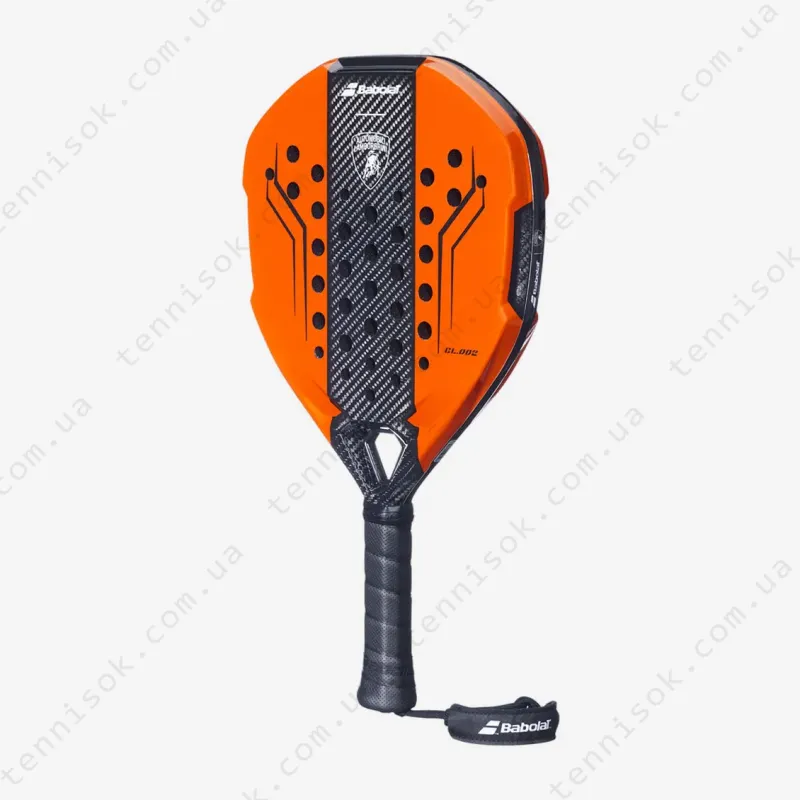 Ракетка для падела Babolat x Lamborghini BL.002 152004/110