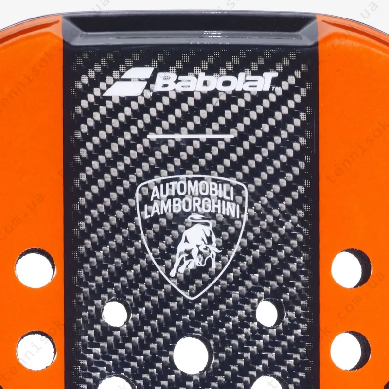 Ракетка для падела Babolat x Lamborghini BL.002 152004/110