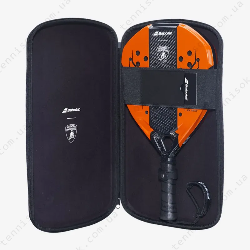 Ракетка для падела Babolat x Lamborghini BL.002 152004/110