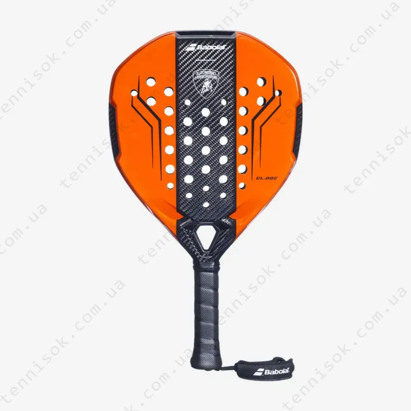 Ракетка для падела Babolat x Lamborghini BL.002 152004/110