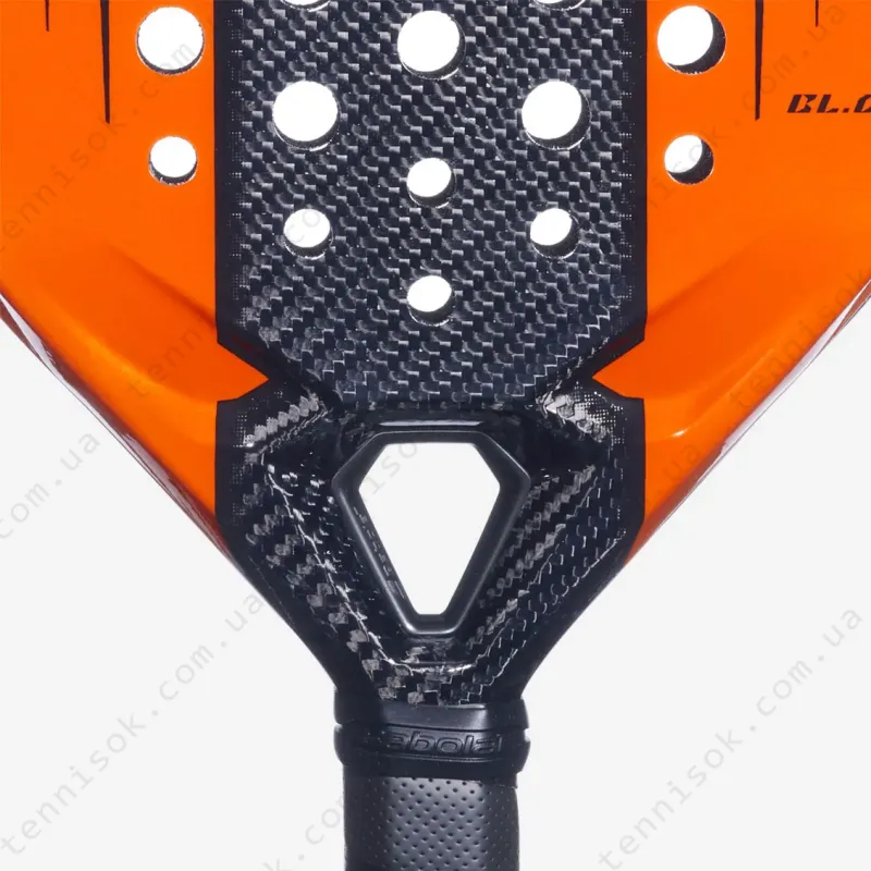 Ракетка для падела Babolat x Lamborghini BL.002 152004/110