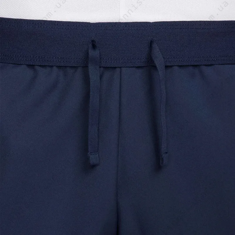 Теннисные шорты Nike Court Dri-Fit Victory 7 Short FD5380-451