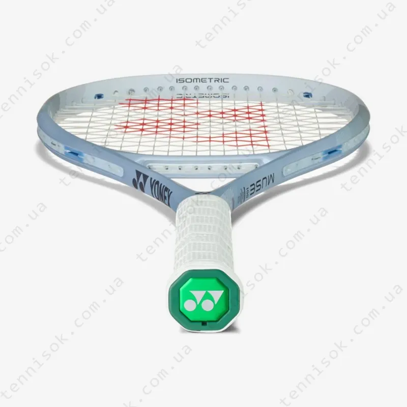 Теннисная ракетка Yonex Muse 100 (295g) Pearl Sliver