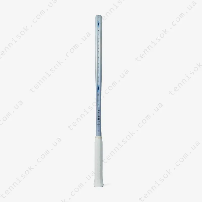 Теннисная ракетка Yonex Muse 100 (295g) Pearl Sliver