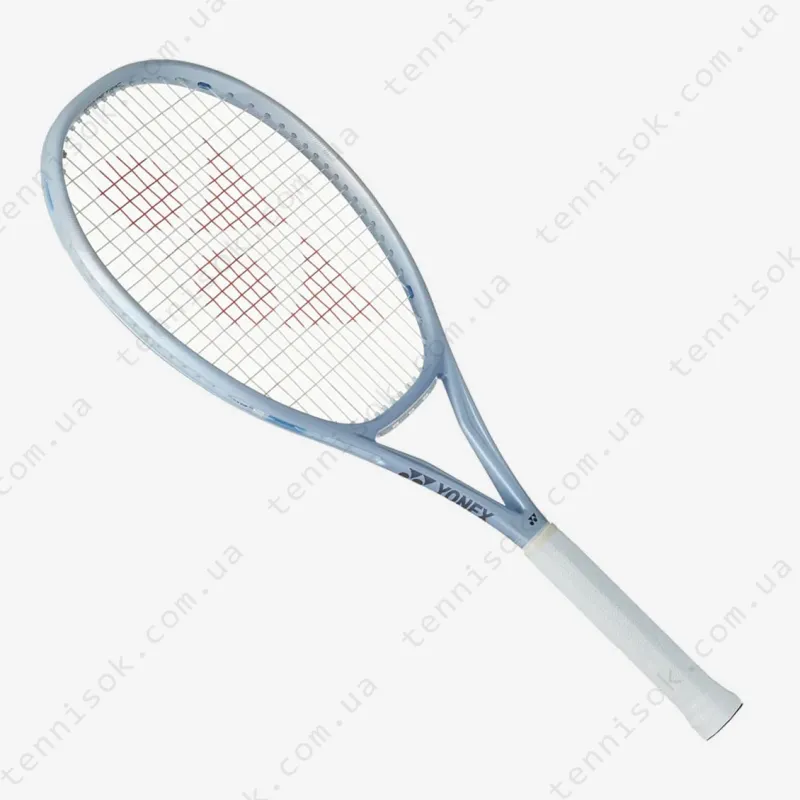 Теннисная ракетка Yonex Muse 100 (295g) Pearl Sliver