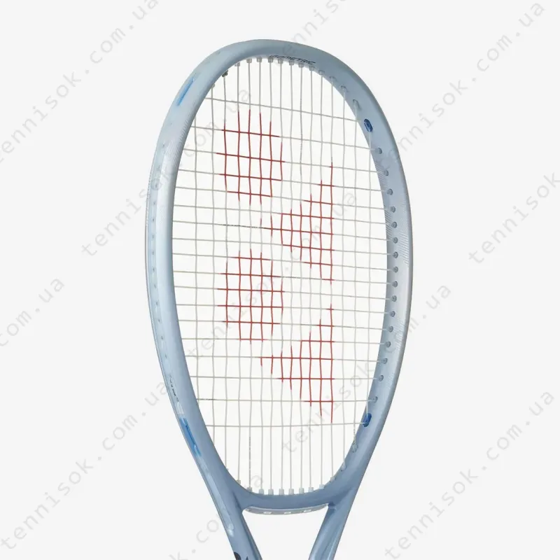 Теннисная ракетка Yonex Muse 100 (295g) Pearl Sliver