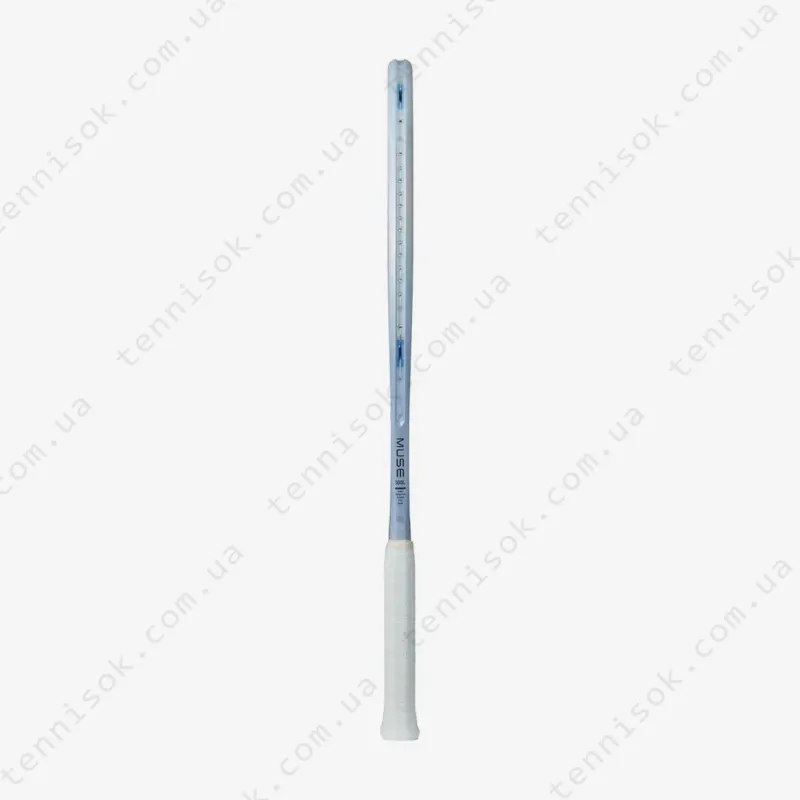 Теннисная ракетка Yonex Muse 100L (280g) Pearl Sliver