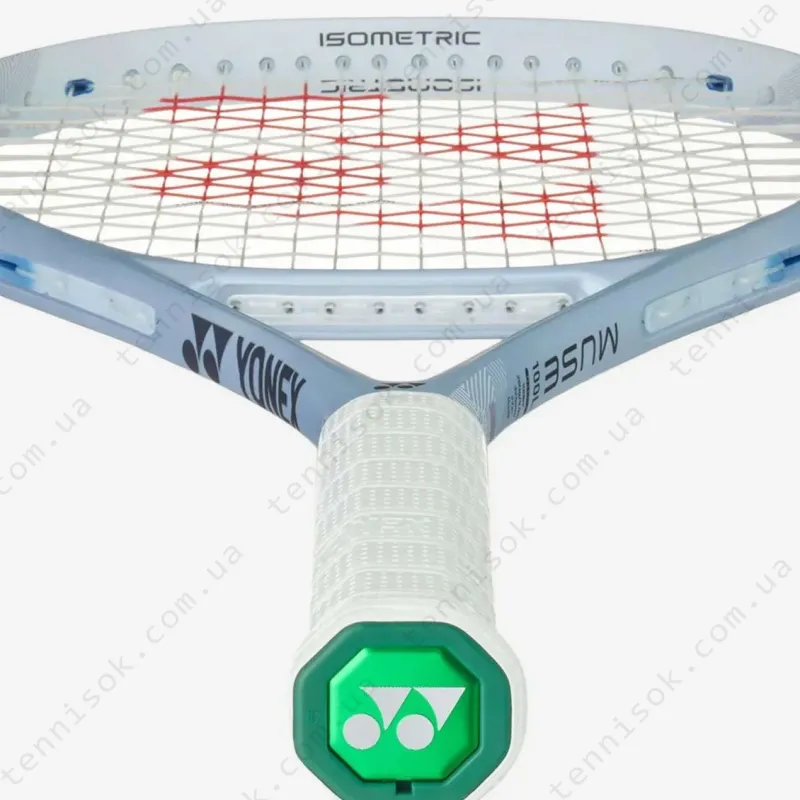 Теннисная ракетка Yonex Muse 100L (280g) Pearl Sliver