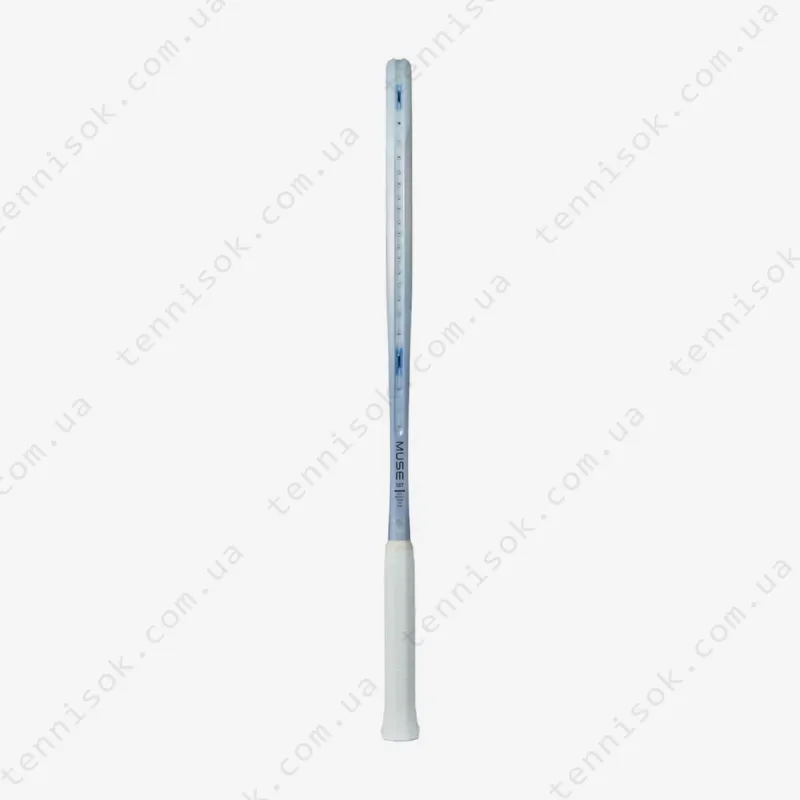 Теннисная ракетка Yonex Muse 107 (280g) Pearl Sliver