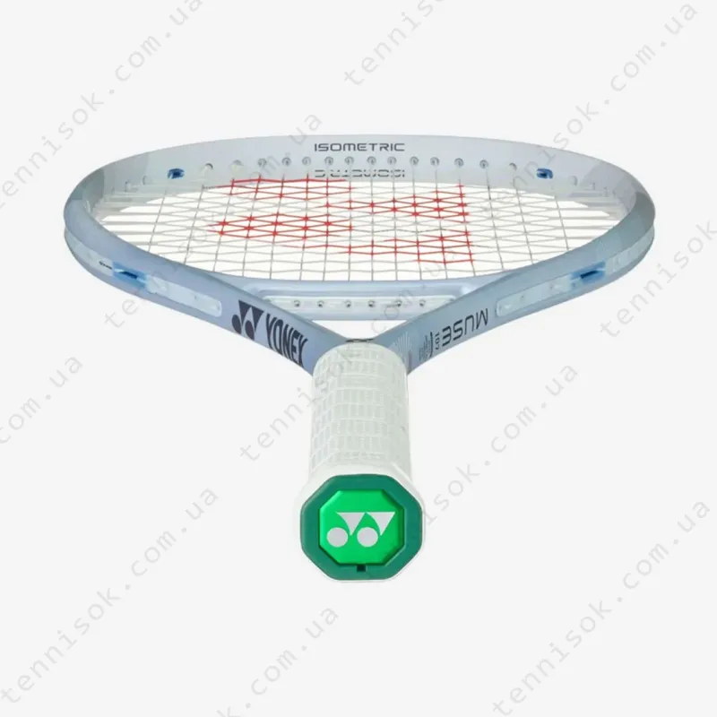 Теннисная ракетка Yonex Muse 107 (280g) Pearl Sliver
