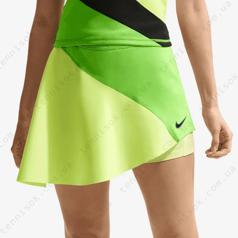 Юбка Nike Court Slam Skirt II3233-307