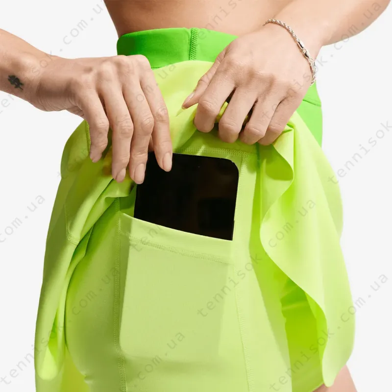 Юбка Nike Court Slam Skirt II3233-307